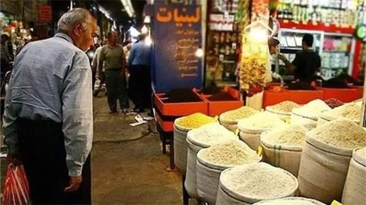 گرانی برنج ادامه‌دار شد؛ علت التهاب بازار چیست؟