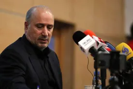 مهدی تاج: فساد برای سال ۱۴۰۰ است که من در فدراسیون نبودم