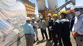 به ثمر رسیدن سرمایه گذاری ۲۰۰۰ میلیارد تومانی ذوب آهن در پروژه های انتقال آب و پساب ، در انتظار مانع زدایی سازمان های ذیربط