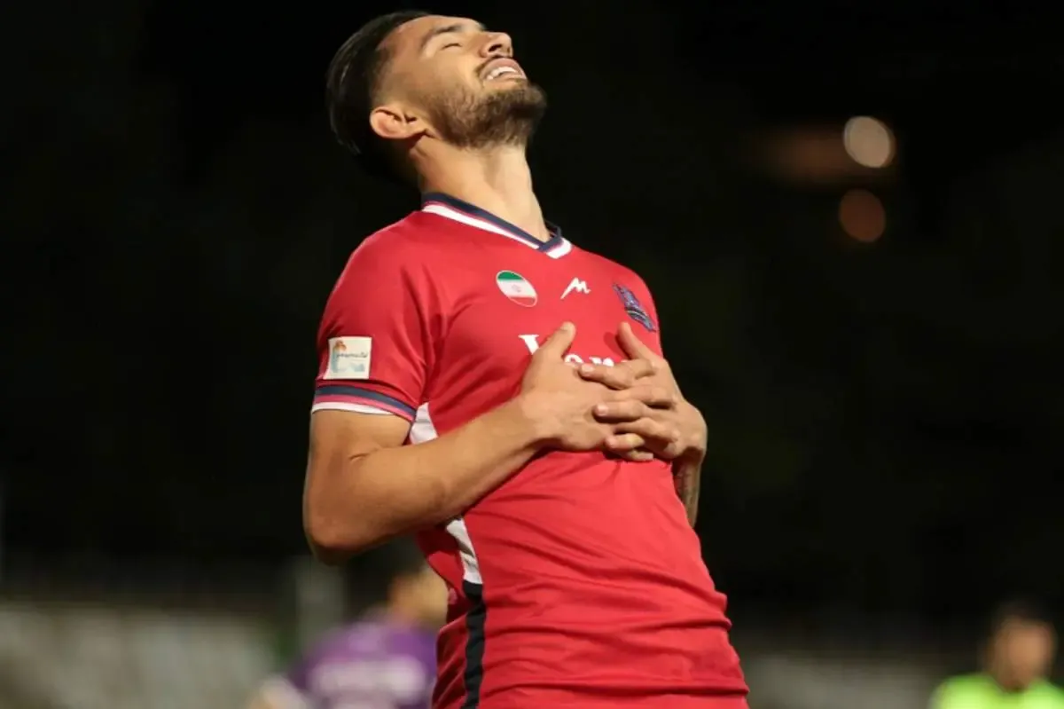 جایگزین ایرانی طارمی در پورتو!