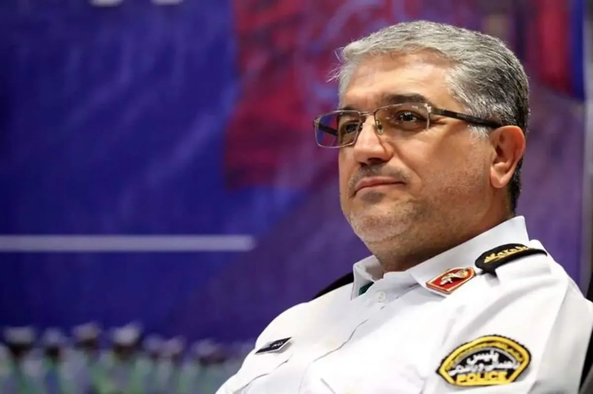 ایمنی به جاده‌ها را با پیوستن به پویش «نه به تصادف» بازگردانیم