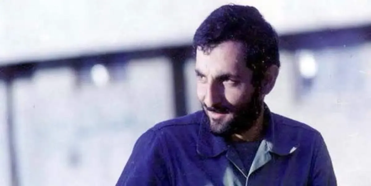 شهرداری که رفتگر شد