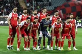 خشم پرسپولیسی ها از انتخاب درویش