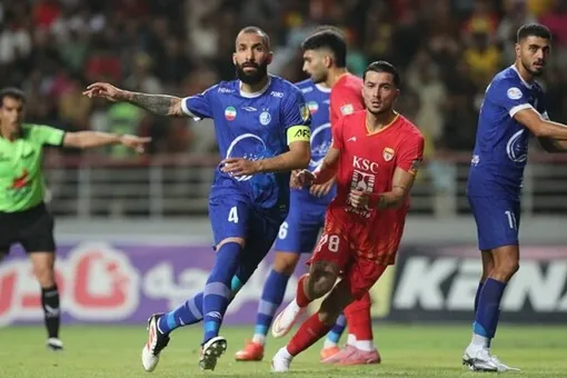 دغدغه بزرگ پرسپولیس در آستانه دربی!