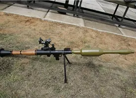 سلاح ویرانگر حماس که بلای جان اسرائیل شده/ عکس