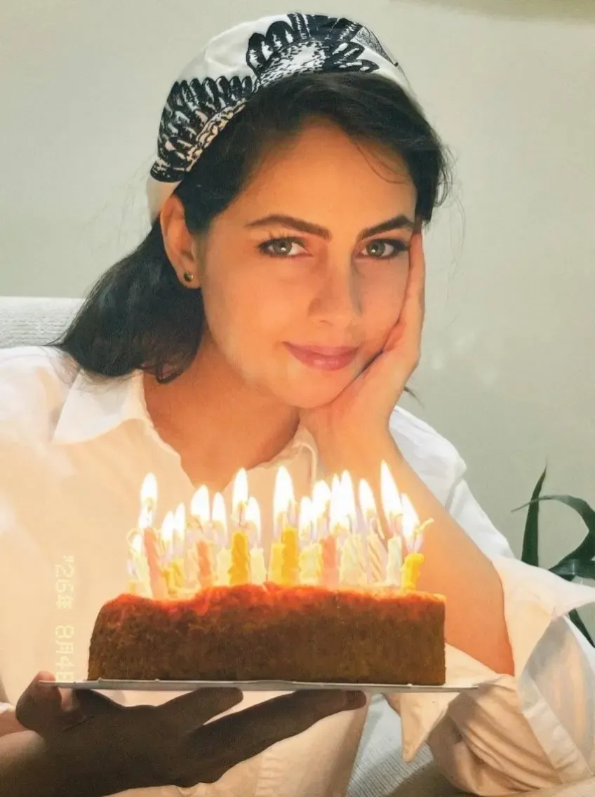 فرزانه