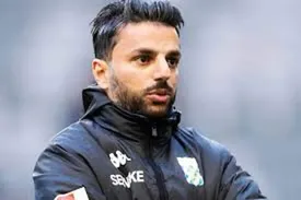 تمدید قرارداد مربی ایرانی در قطر