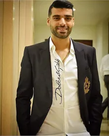 پیام تبریک زشت مهدی طارمی!/ عکس