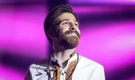 آخرین وضعیت جسمانی حمید هیراد