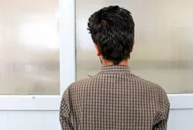 جشن تولد لاکچری با گوسفندان سرقتی ؛ دزد در جشن تولدش دستگیر شد