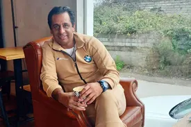 موسوی: باشگاه استقلال کاری کرد سردرد بگیریم