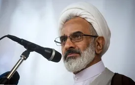 نماینده ولی فقیه در سپاه: ضعف اطلاعرسانی درباره خدمات دولت پاشنه آشیل دولت رئیسی