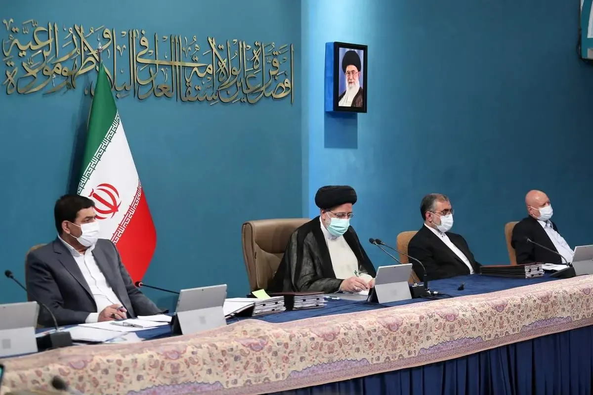 هیات دولت بذرپاش را به ترکمنستان فرستاد