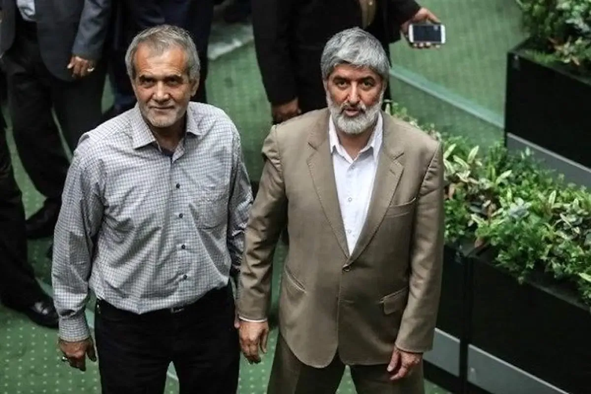 اسامی تایید صلاحیت‌ها اعلام شد