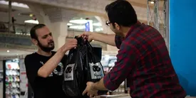 کتابفروشان می‌توانند درصندوق هنر عضو شوند