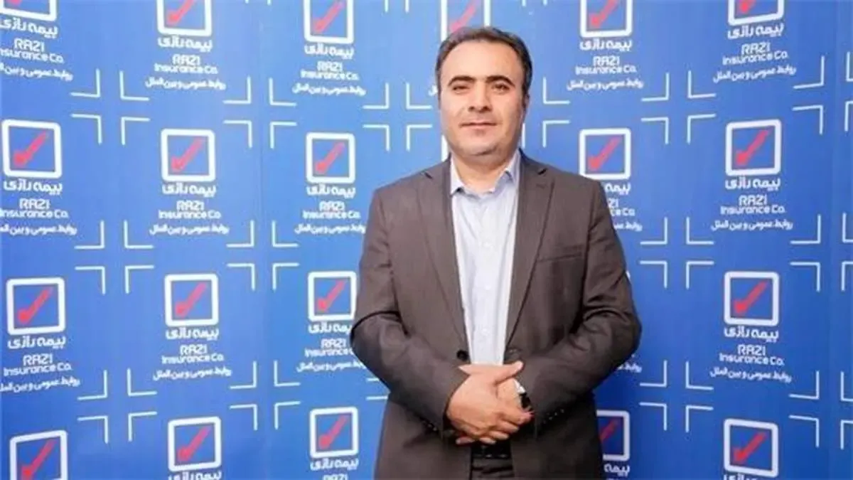 بیمه از ایجاد آسیب‌های اجتماعی نیز جلوگیری می‌کند