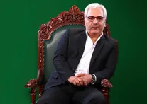 حضور مهران مدیری در یک ایونت جنجالی شد