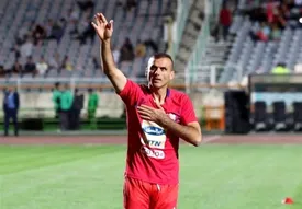 سید جلال به پرسپولیس باز می گردد؟