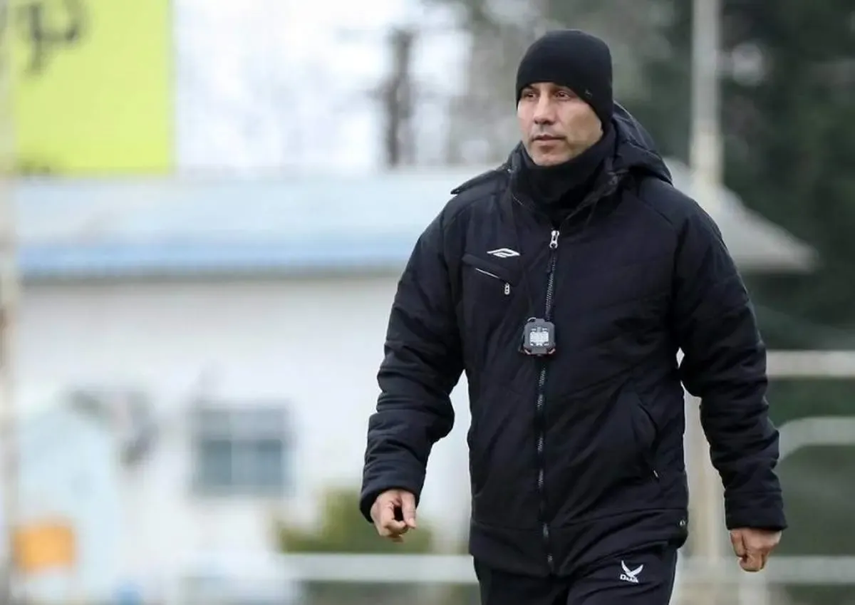 پاسخ مهدی تارتار به اتهامات جنجالی پرسپولیسی‌ها!