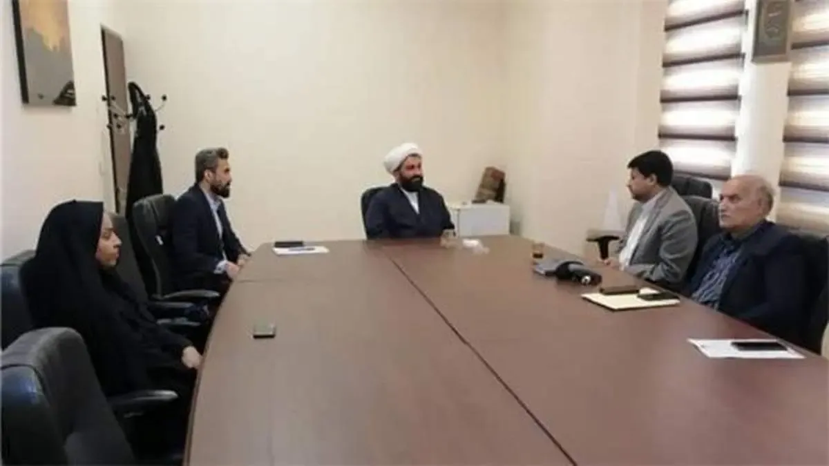 پیگیری اجرای تفاهم نامه «توانمندسازی منابع انسانی» در منطقه آزاد اروند