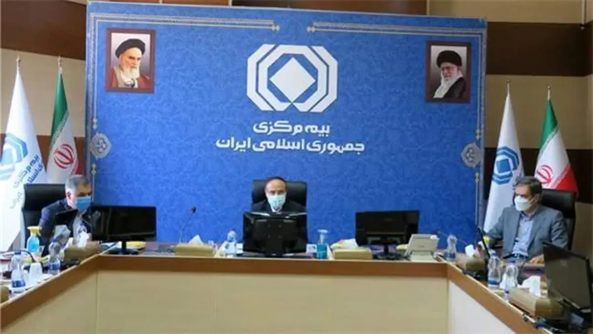 رشد سه رقمی بیمه رازی در ۵ ماهه اول سال ۱۴۰۰ نسبت به سال قبل