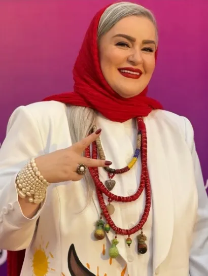 نعیمه نظامدوست
