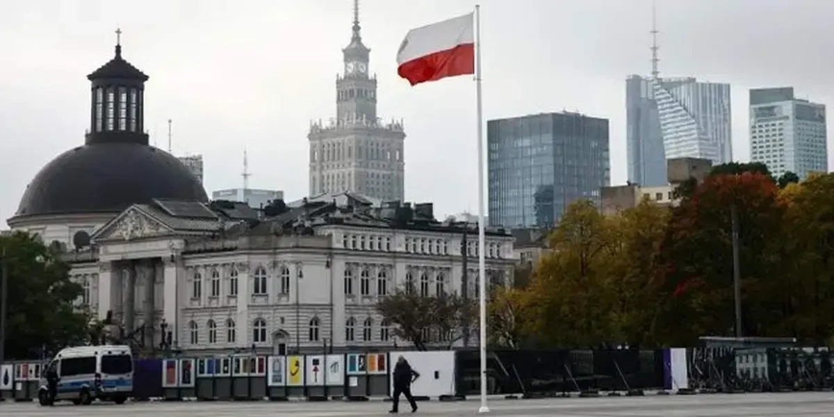 محکومیت ۱۴ خارجی به اتهام جاسوسی برای مسکو