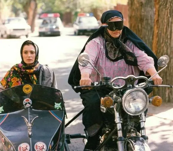 خیرآبادی