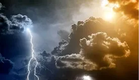 وضعیت آب و هوا امروز جمعه 7 شهریور 1404