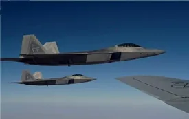 ترس آمریکا از انتقام ایران/ ارسال جنگنده های بیشتر به خاورمیانه