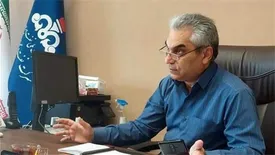 صنعت نفت با همه توان در مدیریت بحران متروپل مشاركت كرد
