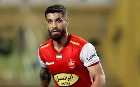 سرلک: پرسپولیس هم صعود میکند و هم موفق میشود