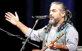 خواننده تیم ملی در جام جهانی ۲۰۲۶ انتخاب شد