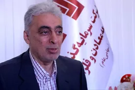 سودآوری متفاوت با علم و برنامهریزی/ تولید کاتالیست پتروشیمیها در «ومعادن»