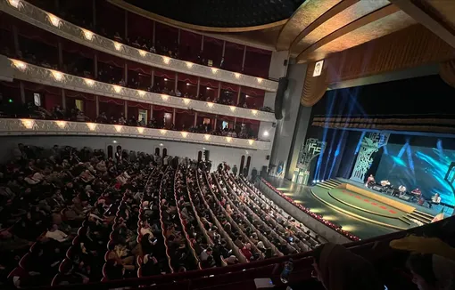 بهترین بازیگران نقش مکمل مرد و زن جشنواره مشخص شدند