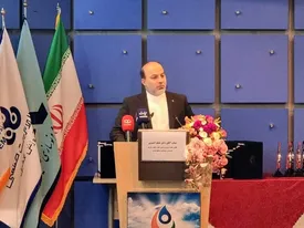 تأمین زیرساخت ها، پیش شرط بهره گیری از خودروهای برقی است