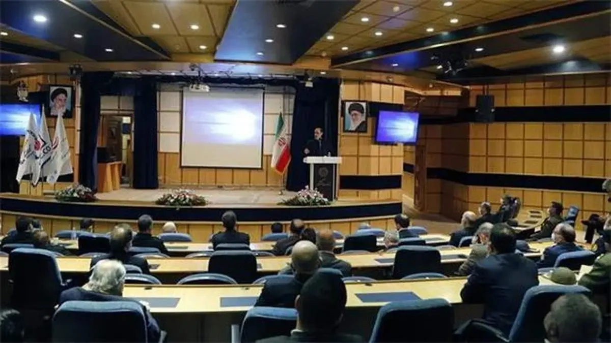 مدیرعامل مجتمع فولاد خراسان: مدیریت جهادی، الگویی بومی برای تحقق گام دوم انقلاب است