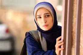 ترکیب استایل جذاب سوگل طهماسبی غوغا به پا کرد