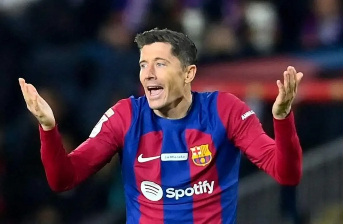 پاسخ منفی ستاره بارسا به پیشنهاد عربستان: فعلا نه!