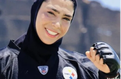 سهیلا منصوریان: پشیمانم ببخشید