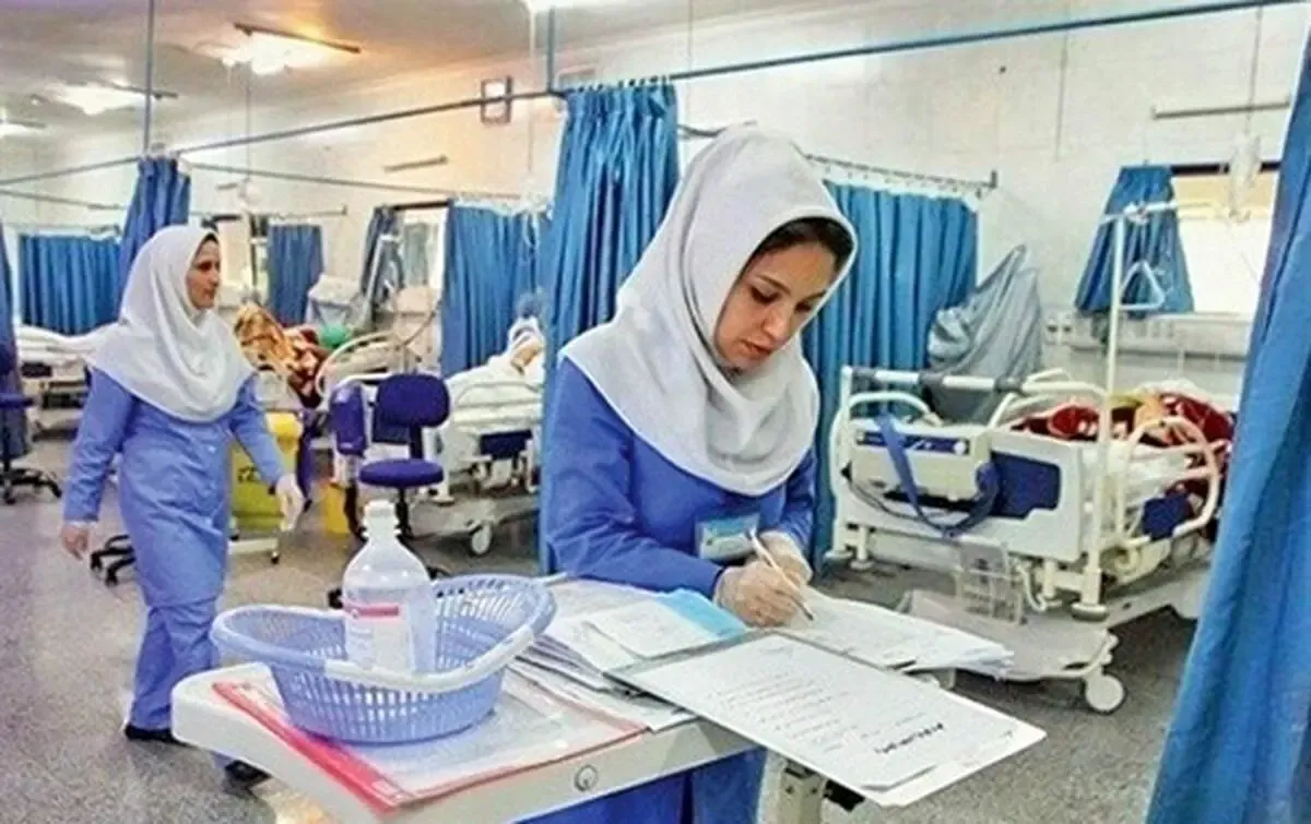 حال بازیگر خوش‌صدای سینما وخیم شد