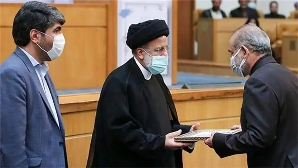 وزارت کشور در چه شاخص‌هایی رتبه برتر جشنواره شهید رجایی را کسب کرد؟