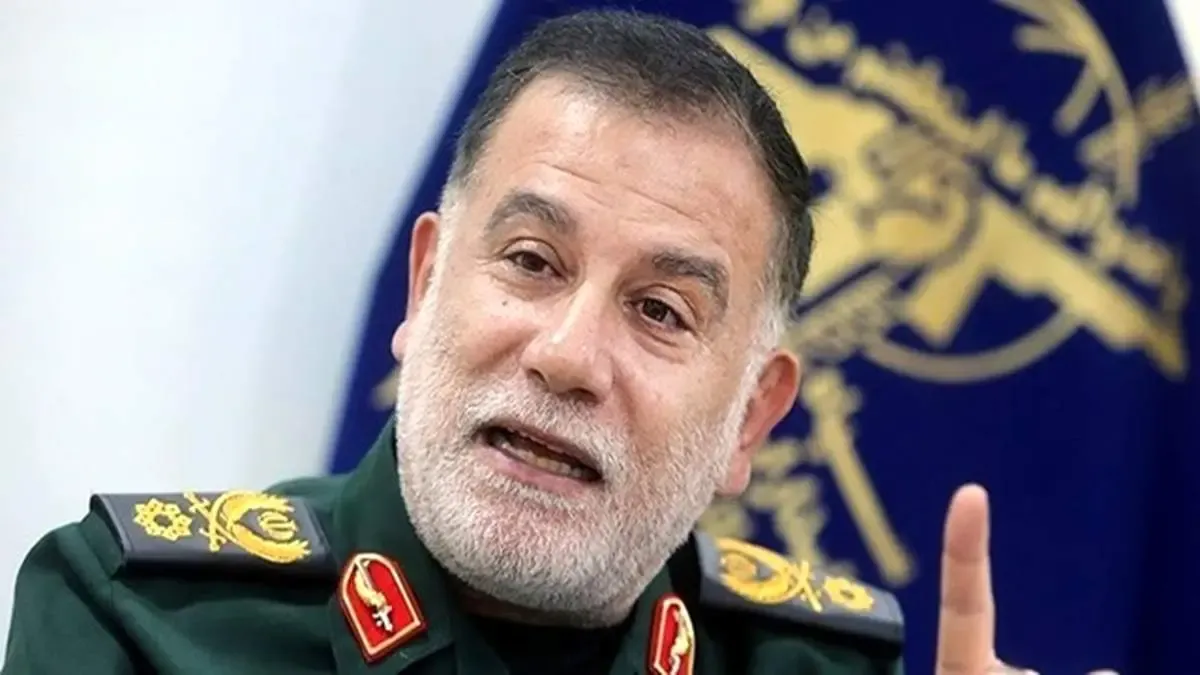 با مهره سوخته منافقین، مجدداً بازی نکنید/طلبکار کسی نمی‌مانیم و طلب‌مان را وصول می‌کنیم