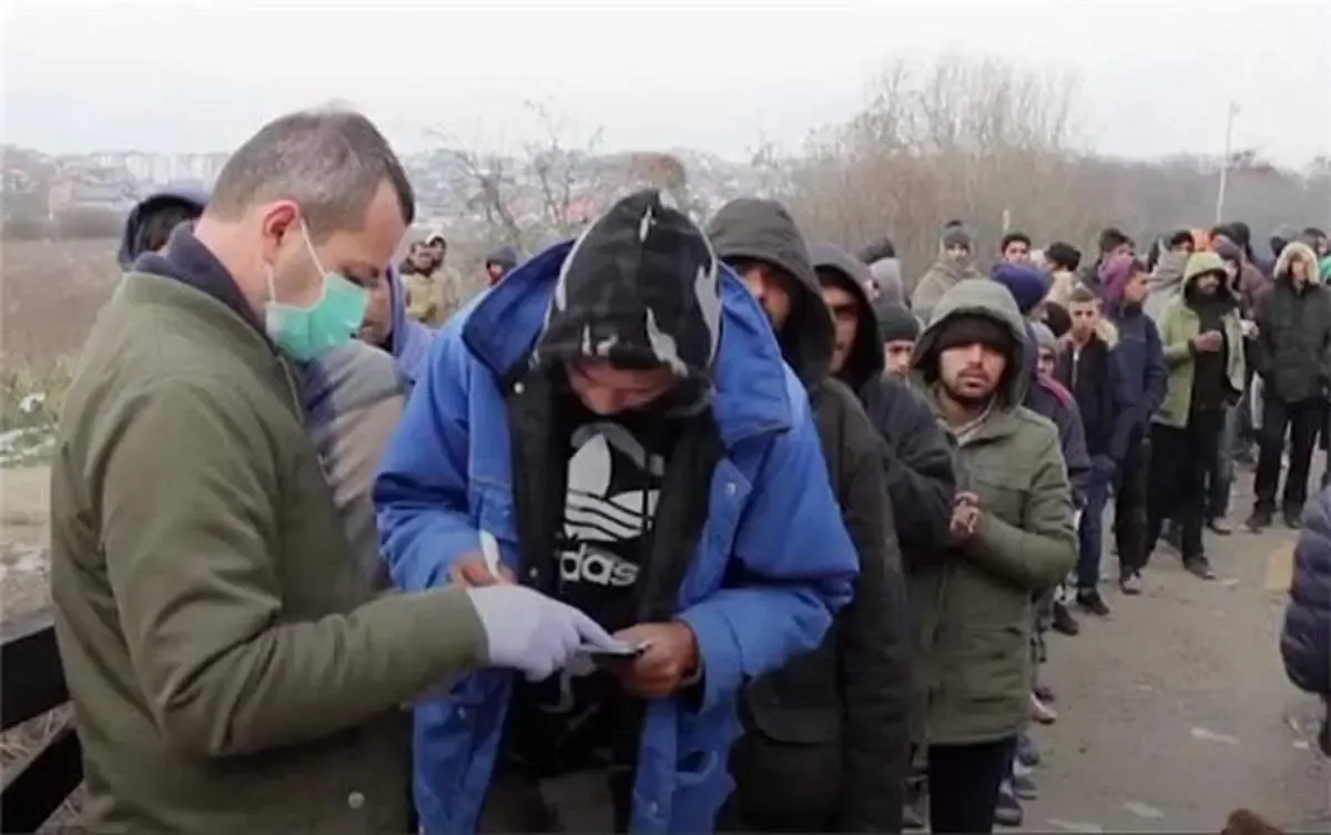 رشد 12 درصدی ایرانیان متقاضی دریافت پناهندگی از کشور‌های اروپایی/ 21 هزار ایرانی در صف انتظار