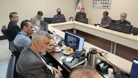 تأکید بر تعامل هرچه بیشتر بخش خصوصی و مجلس/تشکیل دبیرخانه مشترک میان نمایندگان فراکسیون اقتصاد دیجیتال مجلس و نصر تهران