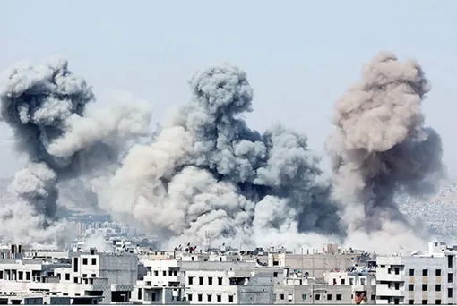 نگاهی به وضعیت جنگ در افغانستان