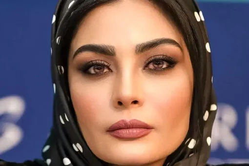 تصاویر خاص و جذاب صحرا اسداللهی/ عکس