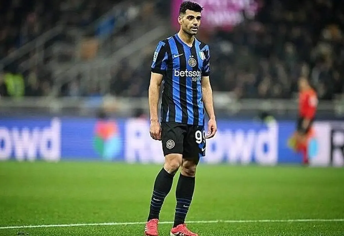 مهدی طارمی به فهرست خرید پرسپولیس اضافه شد