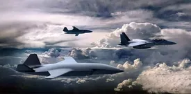 سوخت‌رسان جدید اسرائیلی‌ها پس از ناکامی ۱۲روزه/ بوئینگ KC-46 آماده شد