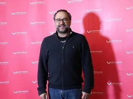 رامبد جوان با کارناوال برگشت